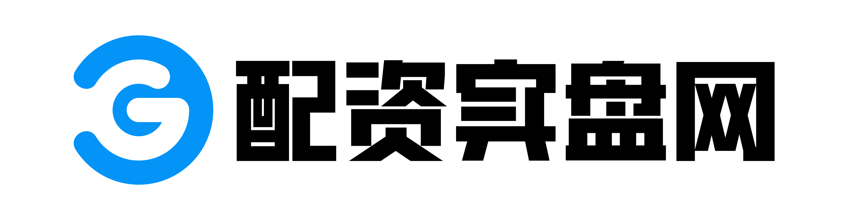 恒正网配资